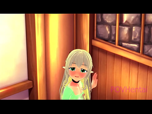 ❤️ (Trap) Prawan Elvish mbantu sampeyan ngumbah pasuryan. ️ Saru keras ing jv.pornosexphoto.ru ❌️