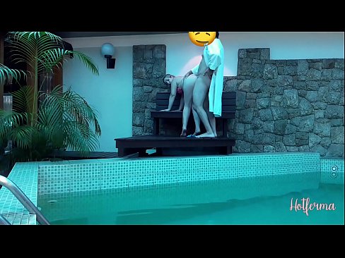 ❤️ Boss ngajak prawan menyang blumbang, nanging ora bisa nolak panas ️ Saru keras ing jv.pornosexphoto.ru ❌️