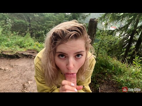 ❤️ Girl swallows cum sawise bukkake umum - Eva Elfi ️ Saru keras ing jv.pornosexphoto.ru ❌️